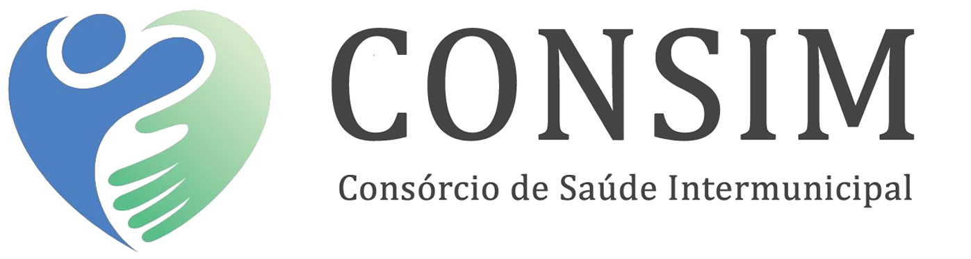 Consórcio de Saúde Intermunicipal - developed by Rafael Martins